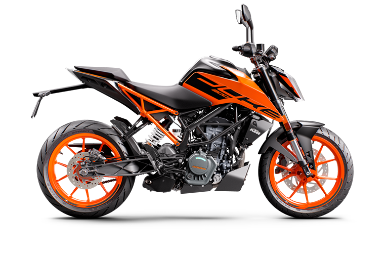 ktm duke
